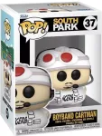Funko Pop! South Park - Boyband Cartman #37